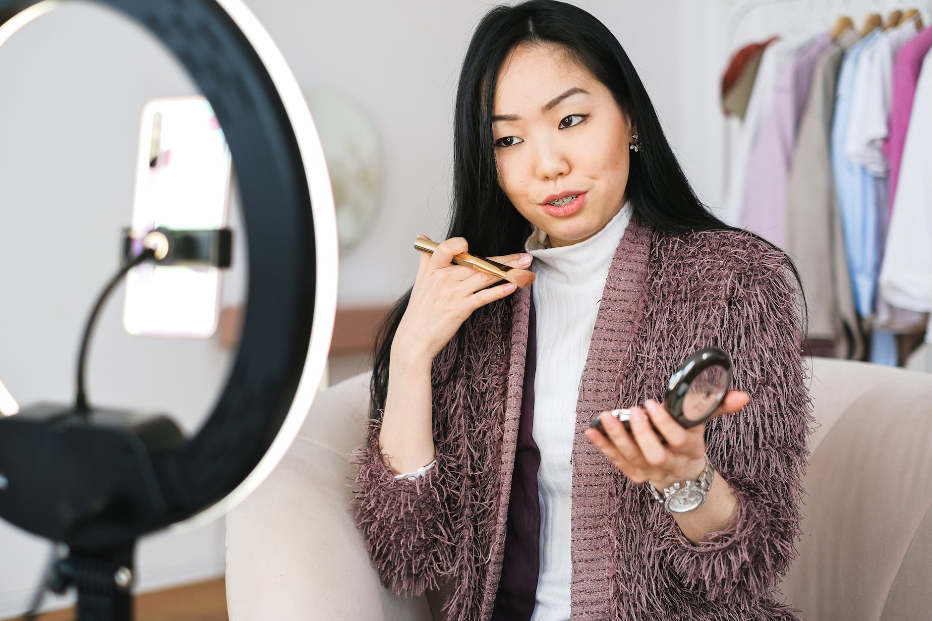 Beauty Tips to Enhance Your Glam Game
