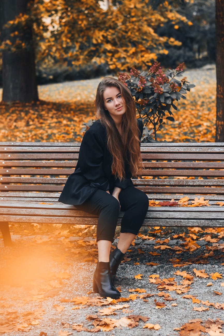 Seasonal fashion must haves – Fall/ Autumn Edition