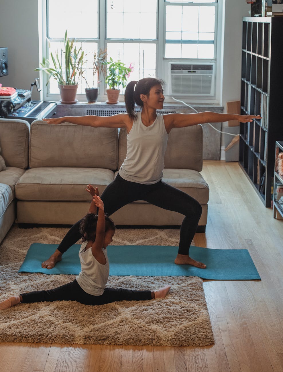 Mindful Motherhood: A Guide to Practicing Self-Care with Intention
