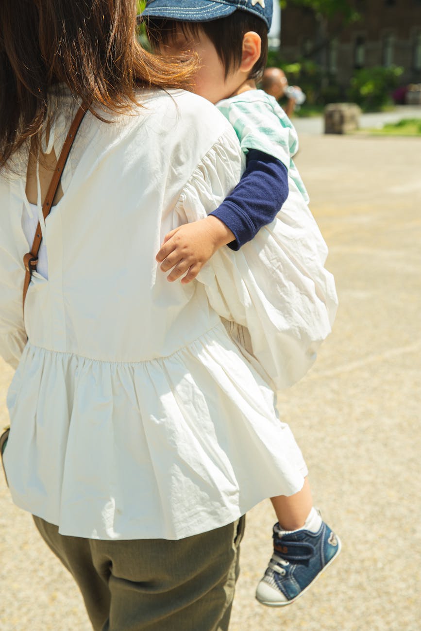 MOTHERHOOD