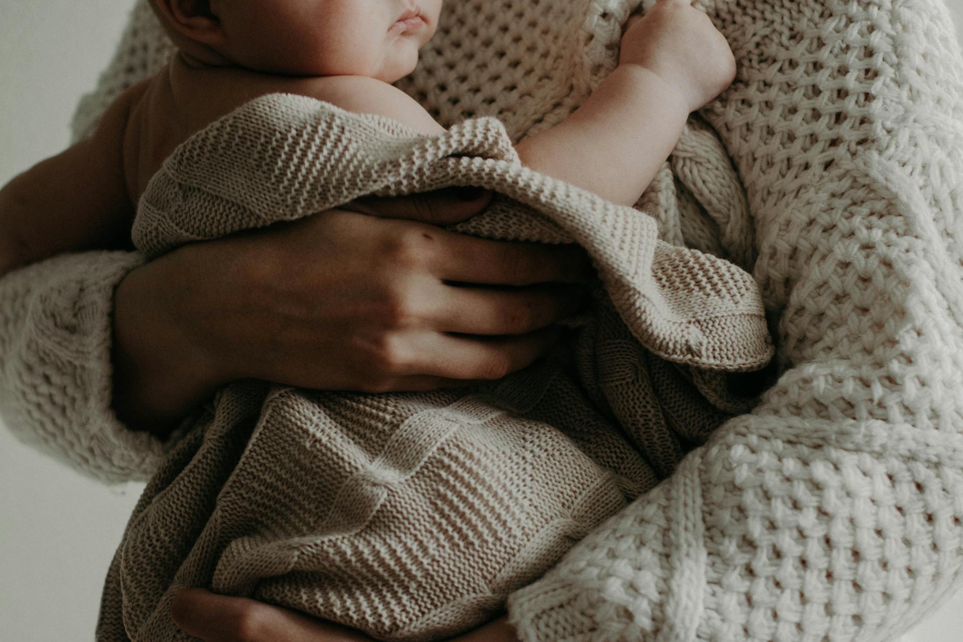 Navigating the Fourth Trimester: What to Expect and How to Cope
