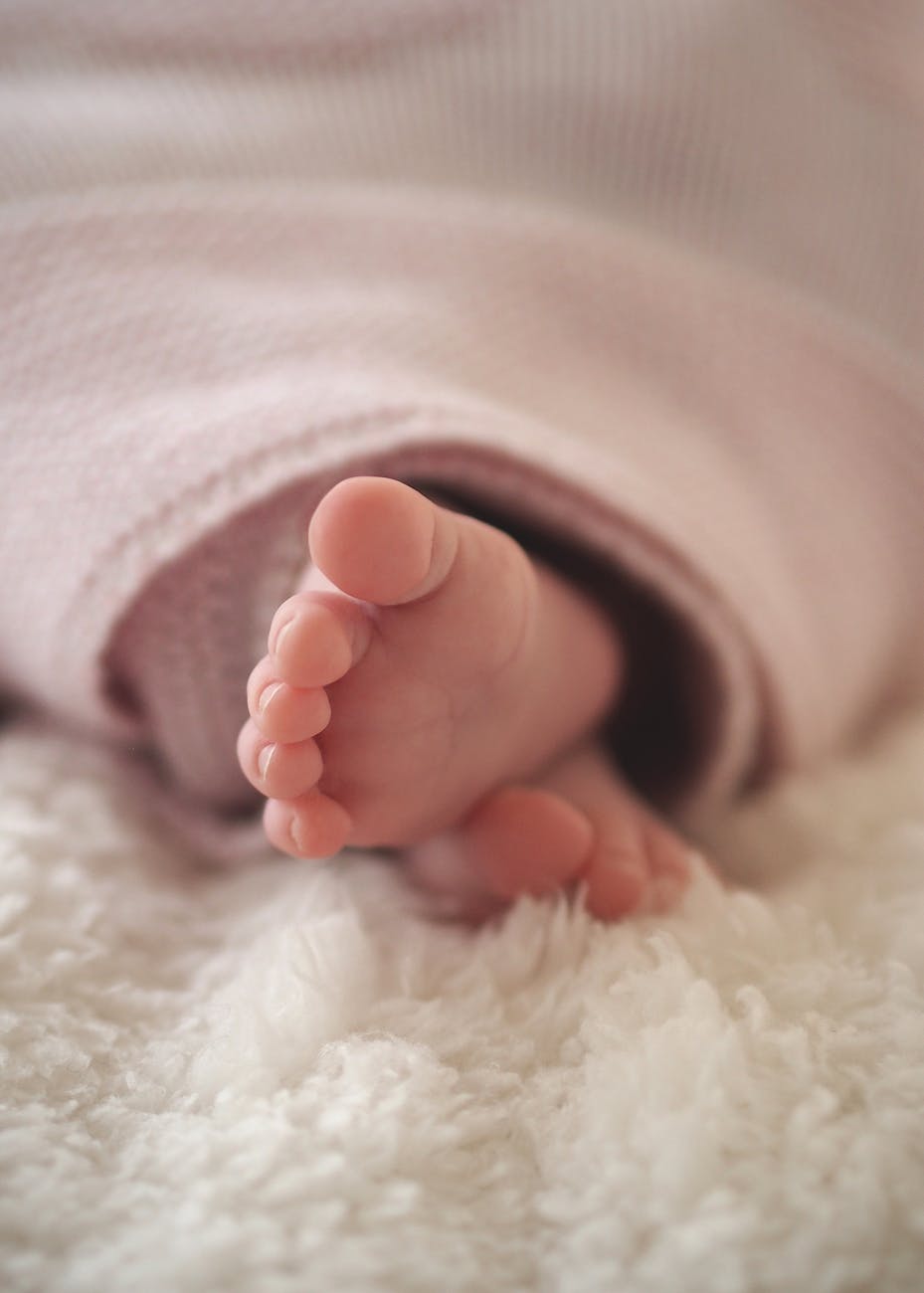 Newborn Care Essentials: Tips for First-Time Moms
