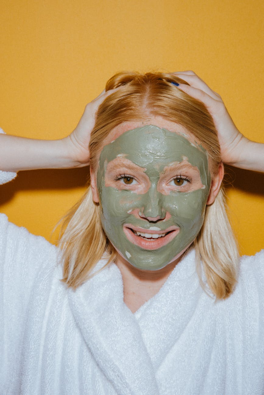 DIY Beauty Treatments for Home Spa Days: Easy Recipes for Facials, Scrubs, and Hair Masks You Can Make at Home