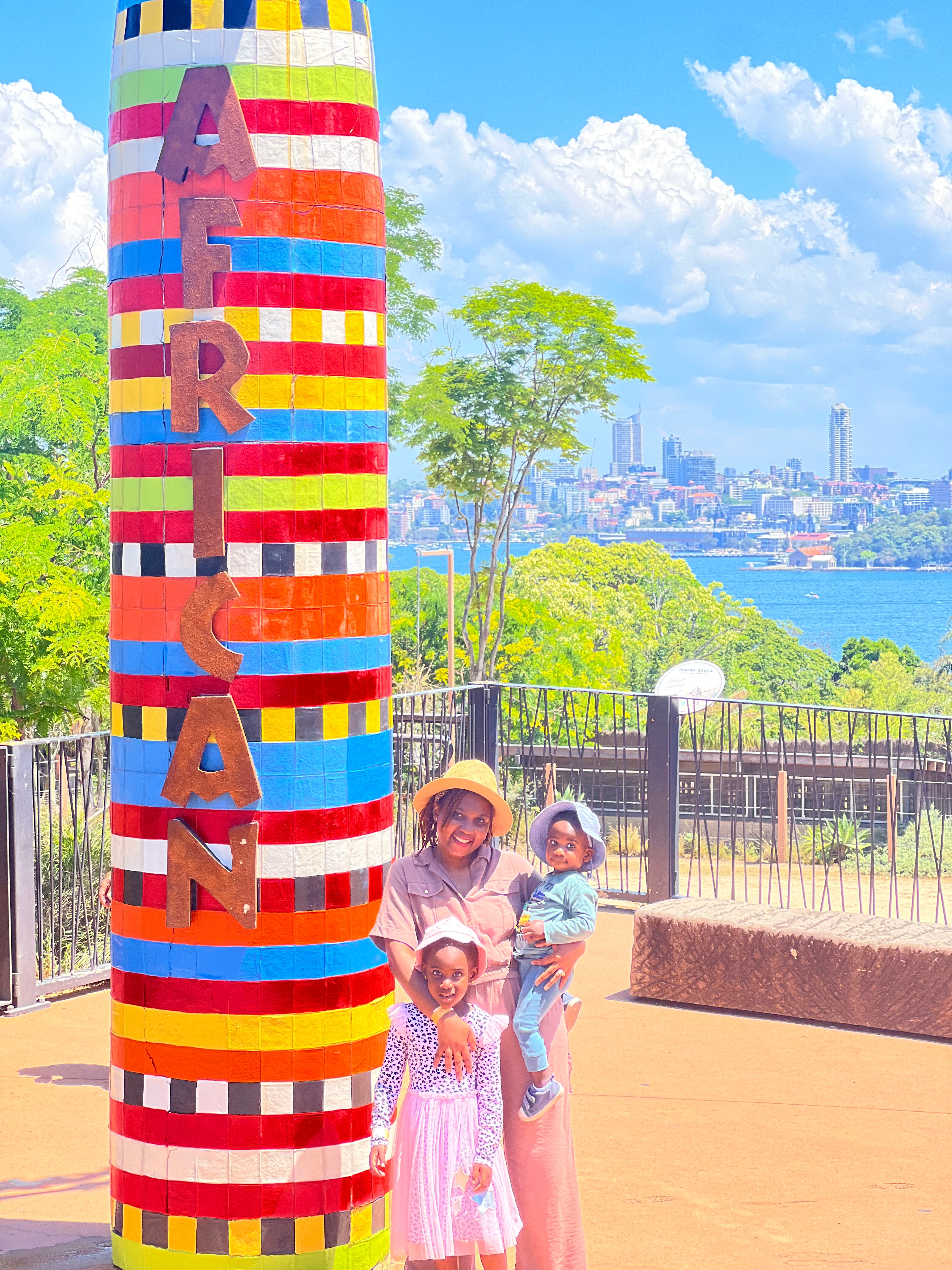 My Story – Finding Myself in Motherhood